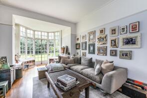 Flat 49, Beaufort Mansions, Beaufort Street, London SW3 5AF