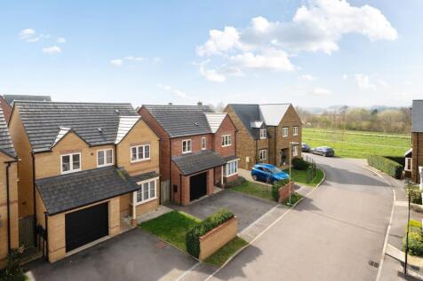 Banbury, Oxfordshire, OX16