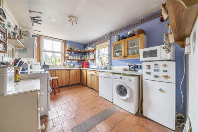 8 Kitchen 2023