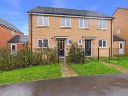 75, Lazonby Way, Newcastle Upon Tyne NE5 4EN