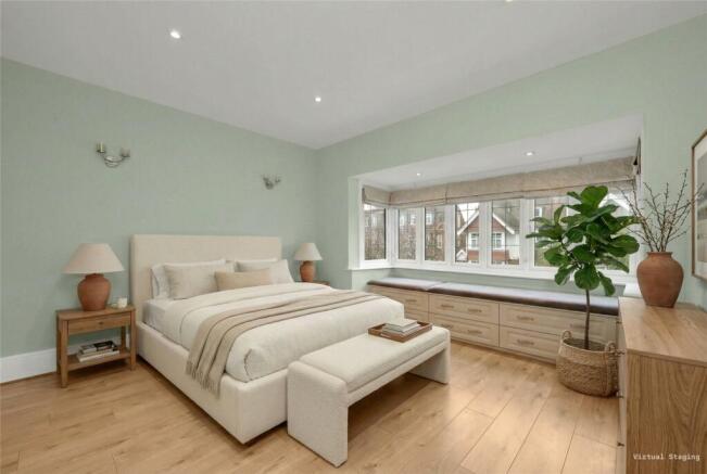 Principal Bedroom