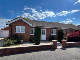 20, Wilson Close, Preston PR4 6DE
