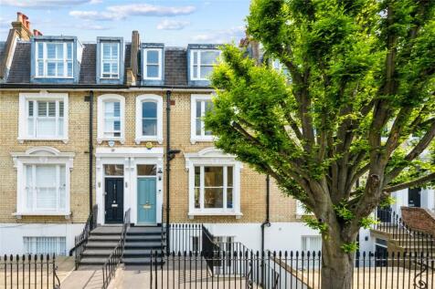 Walham Grove, London, SW6