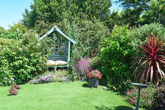 Arbour