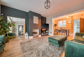 25, Woodyleaze Drive, Bristol BS15 3BX