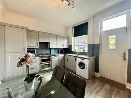 Oldham Road, Shaw, Oldham, Greater Manchester, OL2