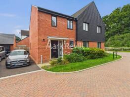 2, Hawthorn Lane, Haywards Heath RH16 2GN