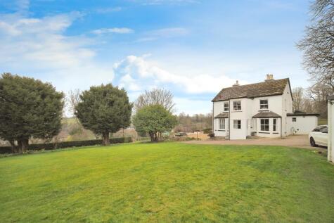 Winterslow Road, Porton, SALISBURY