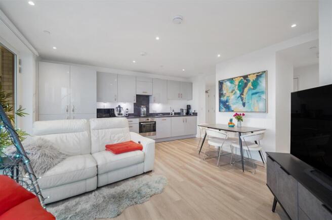 Flat 28, Tavener House - Tbf2zHYvJ24Q1OIuDqpv.jpg