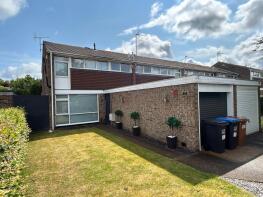 17, Chalk Dale, Welwyn Garden City AL7 2AP