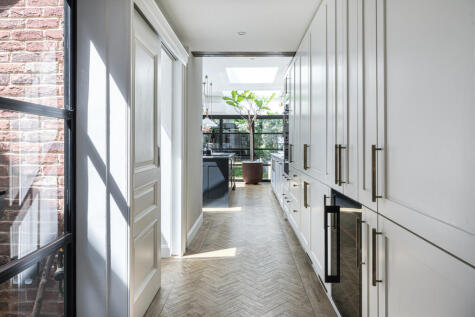 Rose Vale, Hoddesdon, EN11