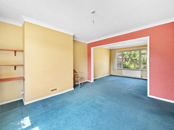 Cantelupe Road, Haslingfield photo 4