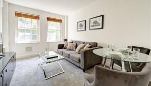 Flat 12a, 145 Pelham Court, Fulham Road, London SW3 6SH