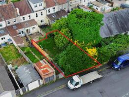 61, Bellevue Road, St George, Bristol BS5 7PQ