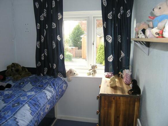 Bedroom 5