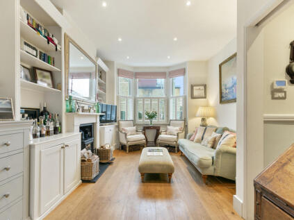 Ravensbury Terrace, London, SW18