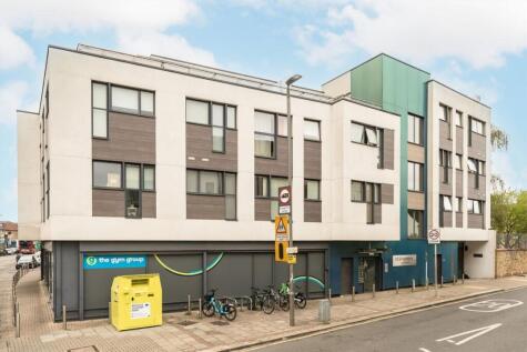 Garratt Lane, Tooting