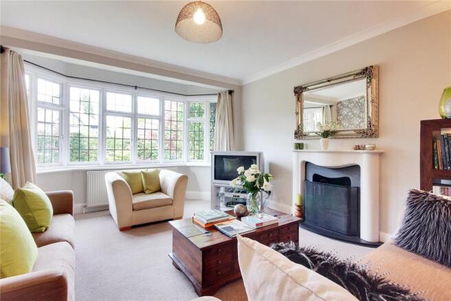 Drawing Room