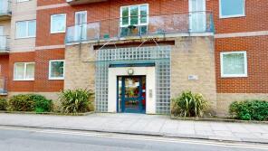 Apartment 8, 188, Lord Street, Southport PR9 0QG