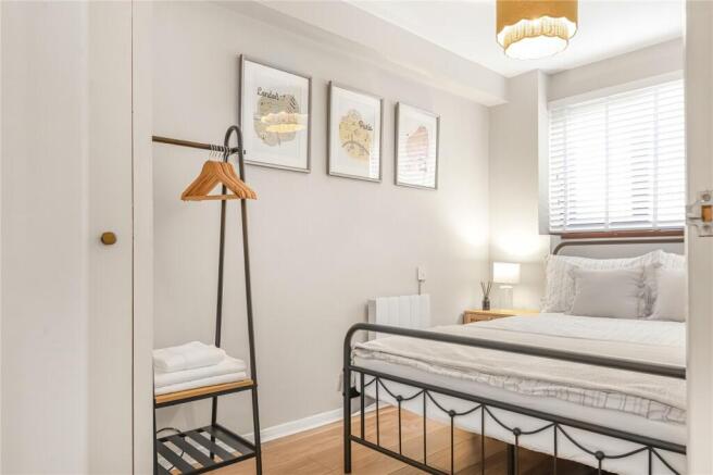 Brockway Close, London, E11 - Widok 6