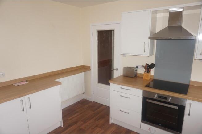 Kitchen / Breakfast