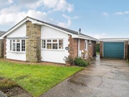 1, Roman Way, Horncastle LN9 6PL