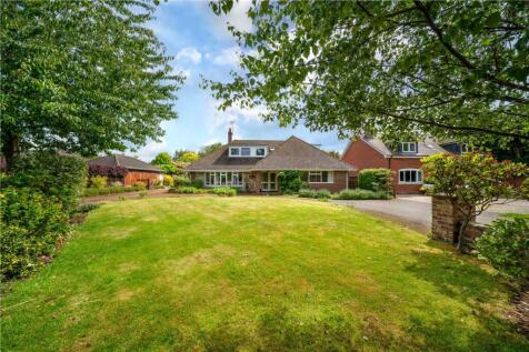 Eaton-On-Tern, Market Drayton, TF9