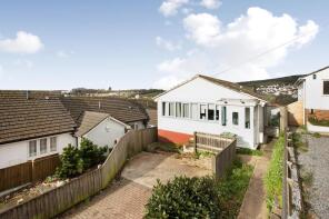55 Weathered Edge, Deer Park Avenue, Teignmouth TQ14 9LJ