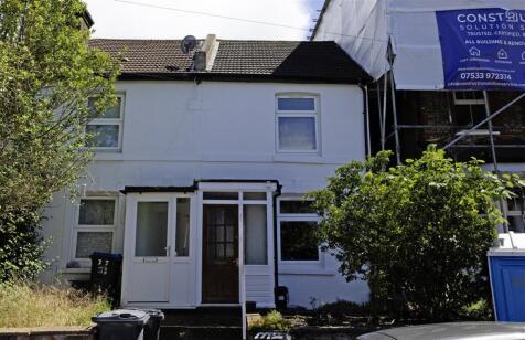 Chelsham Road, South Croydon