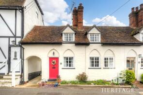 54, The Street, Braintree CM77 8AN