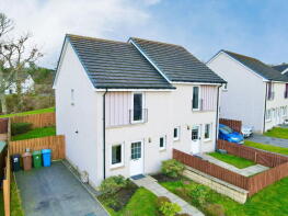 7, Spey Avenue, Inverness IV2 6DS