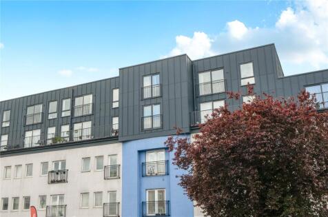 New Zealand Avenue, Walton-On-Thames, Surrey, KT12