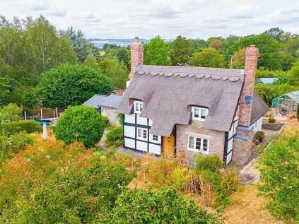 Hundred Lane, Middleton, Leominster, HR6 0HZ