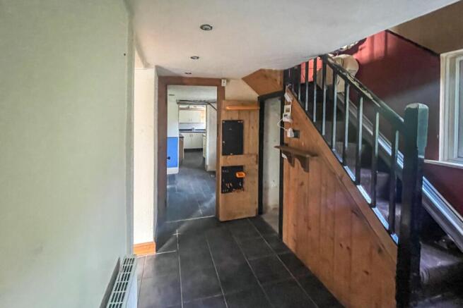Manor House, Bradworthy, Holsworthy, EX22 7RQ