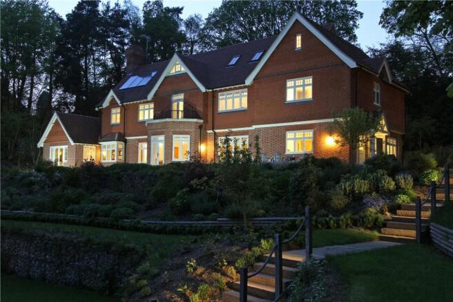 Family Home
