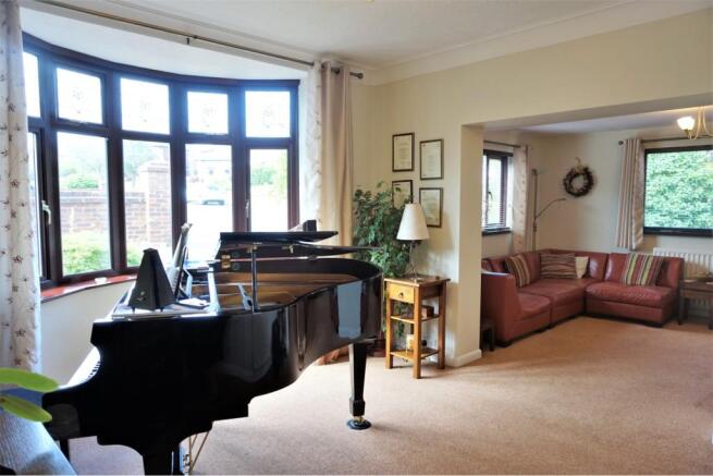 Music Room