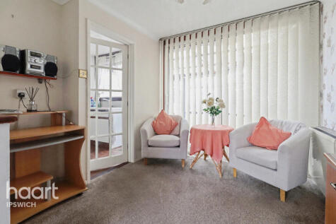 Hawthorn Drive, Ipswich