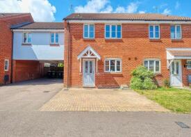 38, Horsley Drive, Gorleston, Great Yarmouth NR31 7RD