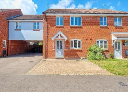 Horsley Drive, Gorleston, Great Yarmouth