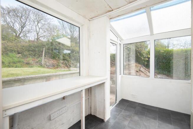 UTILITY AREA