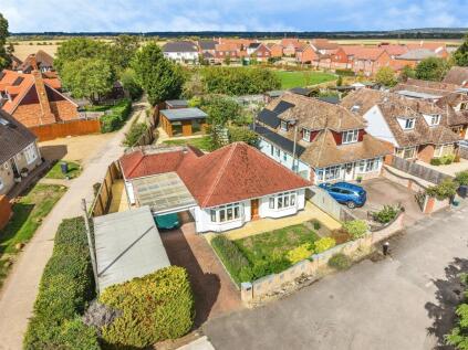 Abingdon Road, Drayton, ABINGDON