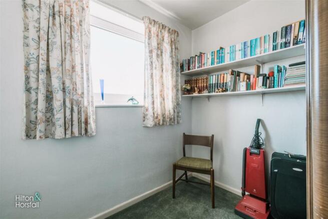 Riddings Avenue