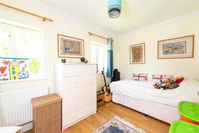 Bedroom Five