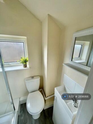 Private Bathroom