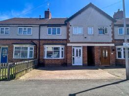 38, Churchfields Road, Wednesbury WS10 9DY