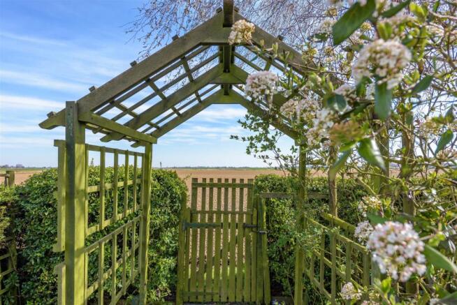 Pergola