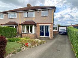 6, Longdon Avenue, Lepton, Huddersfield HD8 0HF