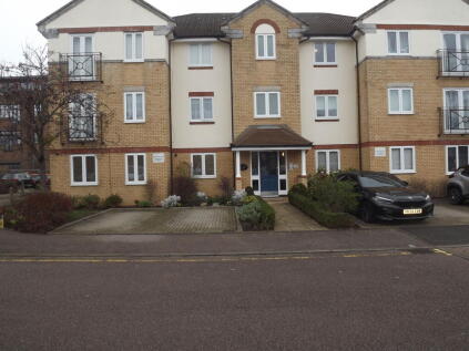 Grenville Place,London,NW7 3SF