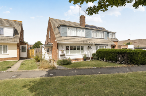 Norris Close, Chiseldon, Swindon, SN4