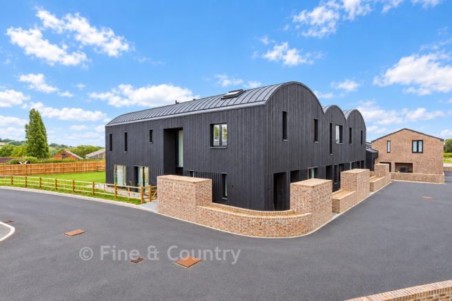 Front Render